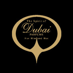 The Spirit of Dubai