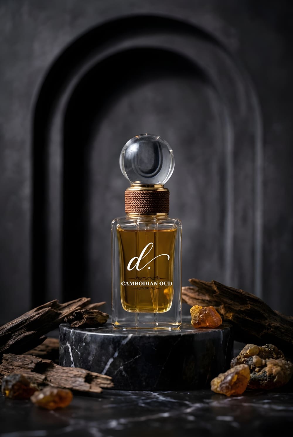 Cambodian Oud