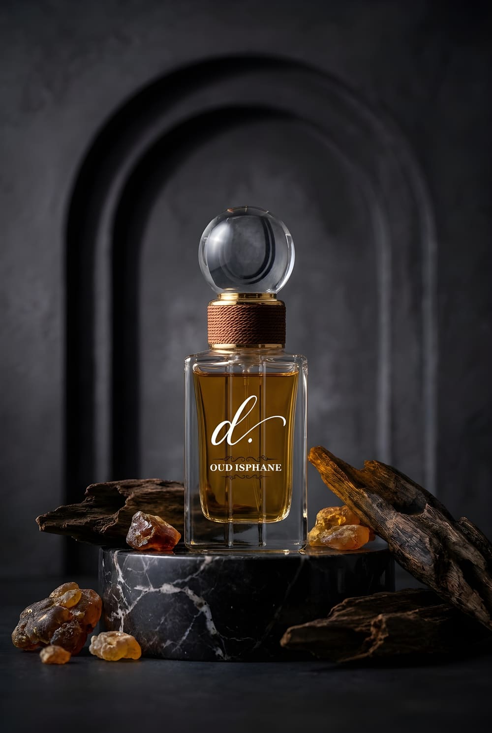 Oud Isphane
