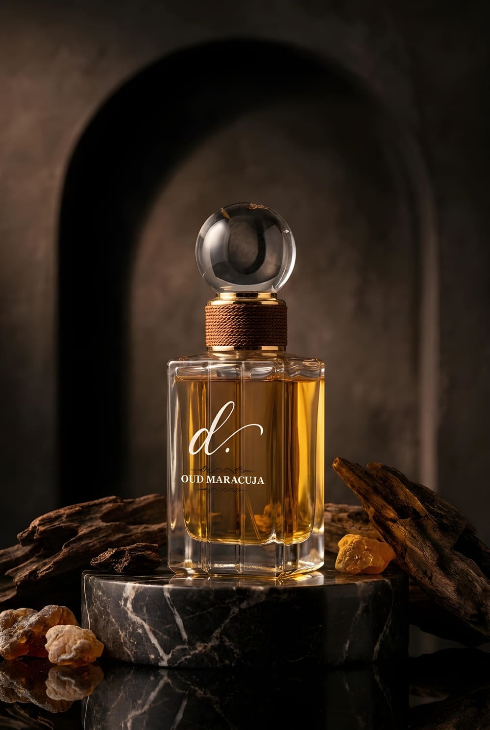 Oud Maracuja