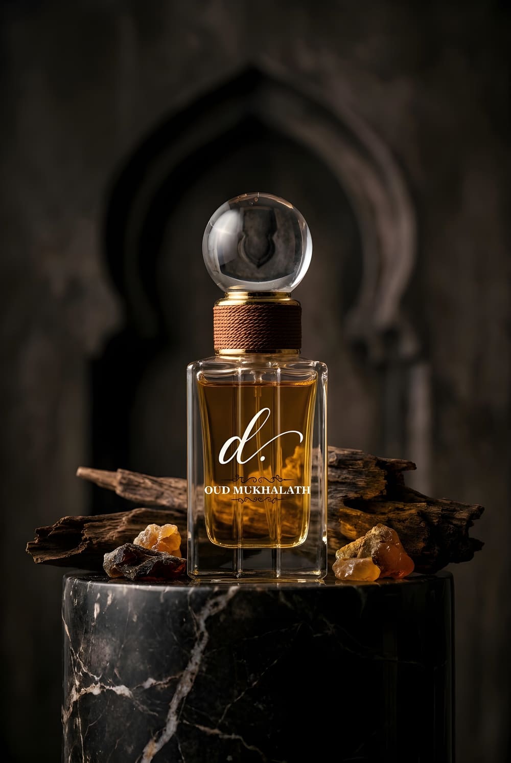 Oud Mukhalath