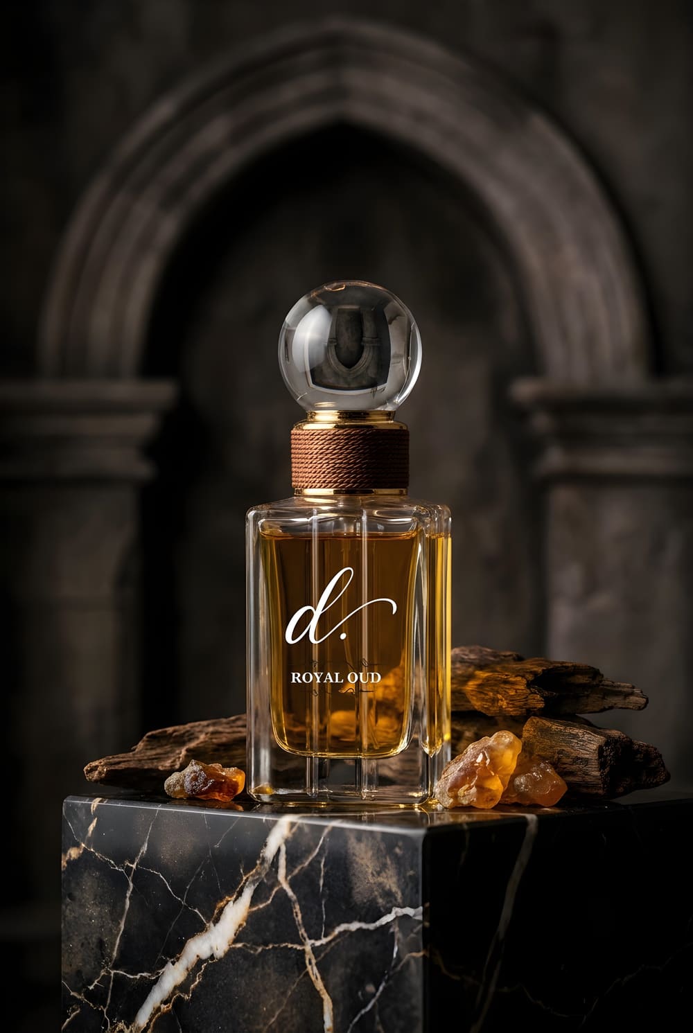 Royal Oud